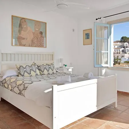 Διαμέρισμα Pintoresco Duplex Con Increible Vista Panoramica - La Heredia 23