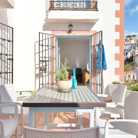 Pintoresco Duplex Con Increible Vista Panoramica - La Heredia 23 Διαμέρισμα