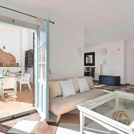 Pintoresco Duplex Con Increible Vista Panoramica - La Heredia 23 Malaga