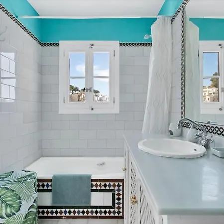 Διαμέρισμα Pintoresco Duplex Con Increible Vista Panoramica - La Heredia 23
