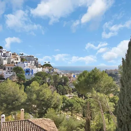Pintoresco Duplex Con Increible Vista Panoramica - La Heredia 23