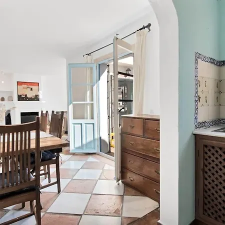 Pintoresco Duplex Con Increible Vista Panoramica - La Heredia 23 Διαμέρισμα *