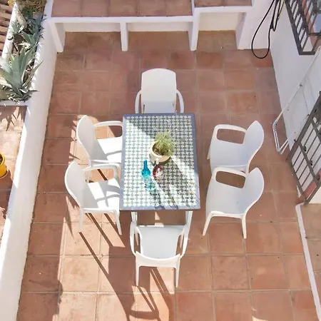 Pintoresco Duplex Con Increible Vista Panoramica - La Heredia 23 Διαμέρισμα