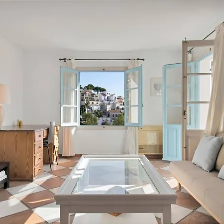 Pintoresco Duplex Con Increible Vista Panoramica - La Heredia 23 Διαμέρισμα *