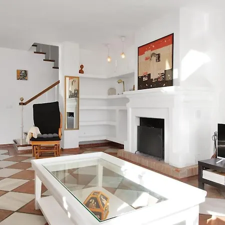 Pintoresco Duplex Con Increible Vista Panoramica - La Heredia 23 Apartment *